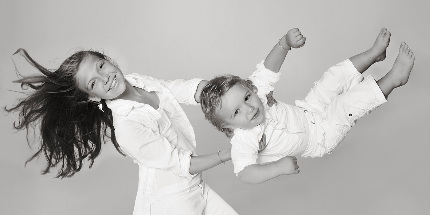 Fotografin für Kinder- und Babyshootings