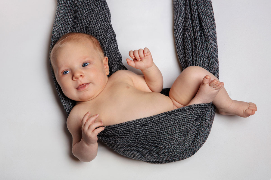 Baby-Shooting © Tanja Cammerlander