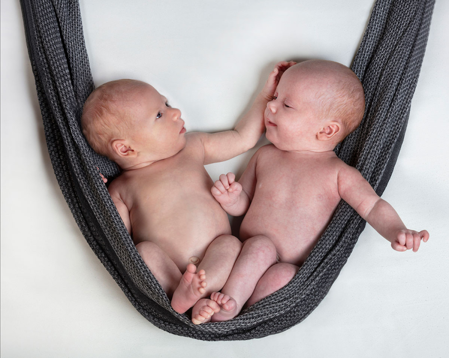 Baby-Shooting © Tanja Cammerlander