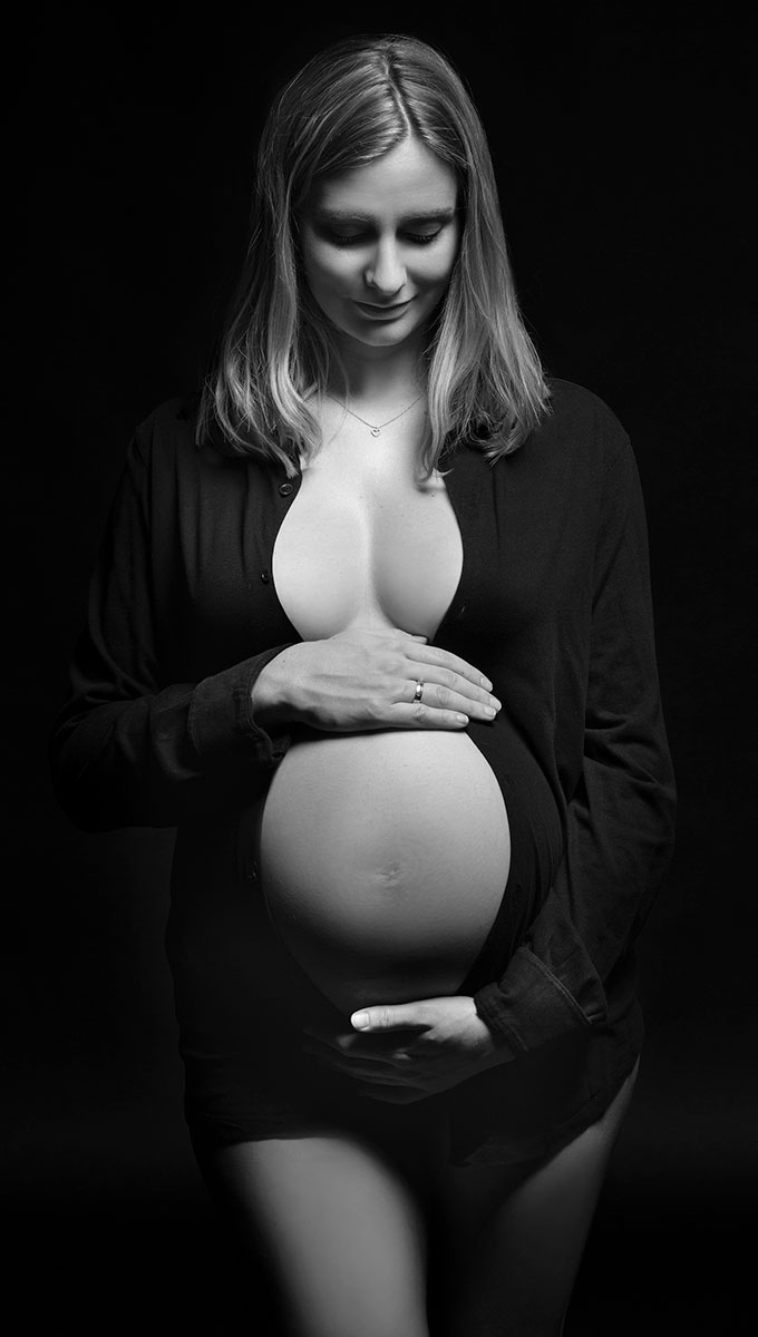 Baby-Shooting © Tanja Cammerlander