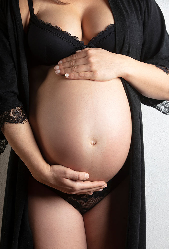 Baby-Shooting © Tanja Cammerlander