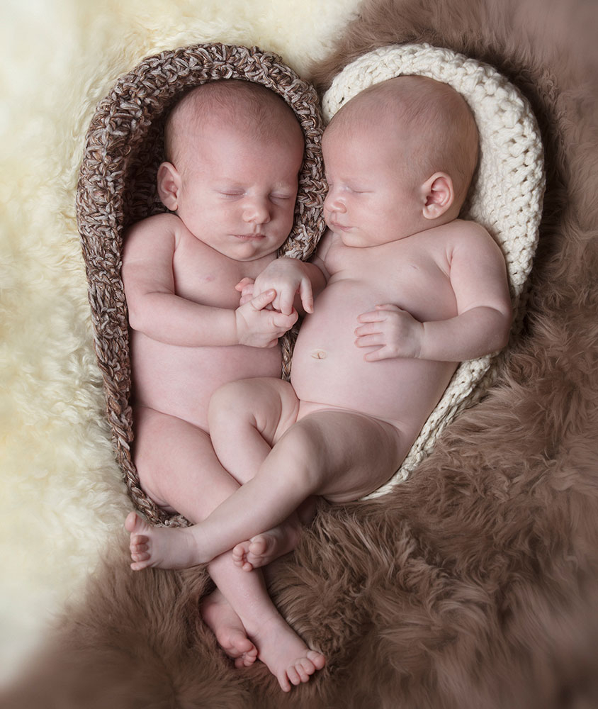 Baby-Shooting © Tanja Cammerlander