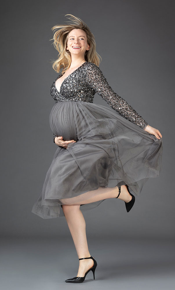 Baby-Shooting © Tanja Cammerlander