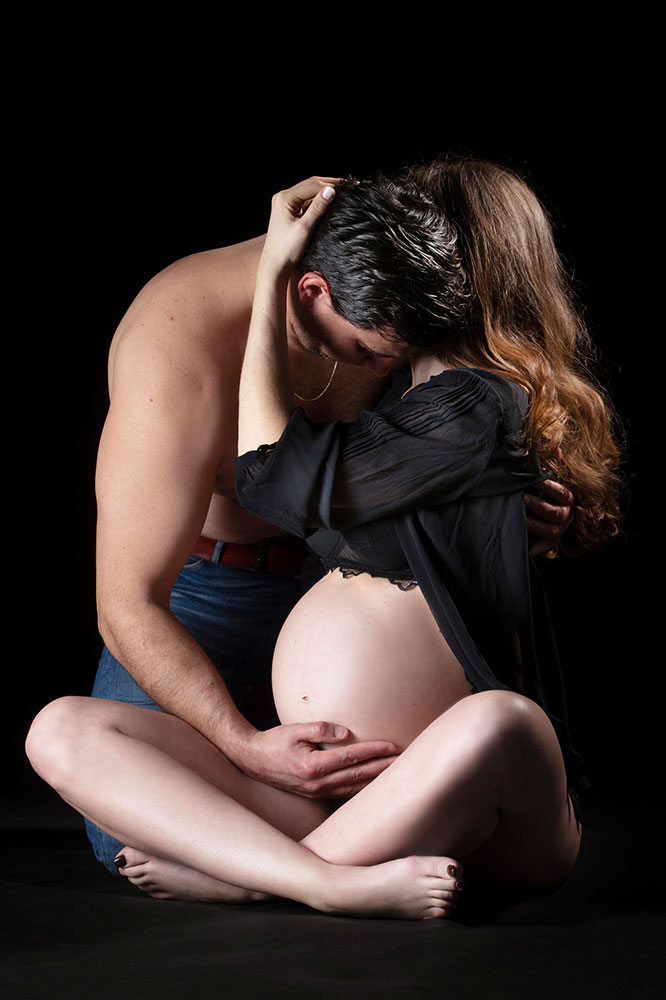 Baby-Shooting © Tanja Cammerlander