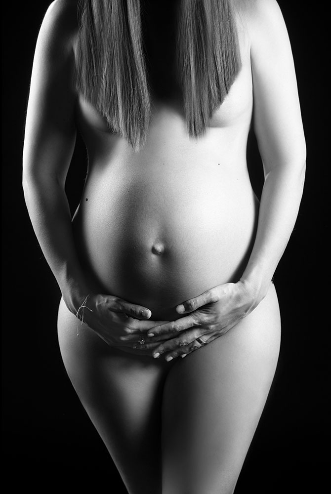 Baby-Shooting © Tanja Cammerlander