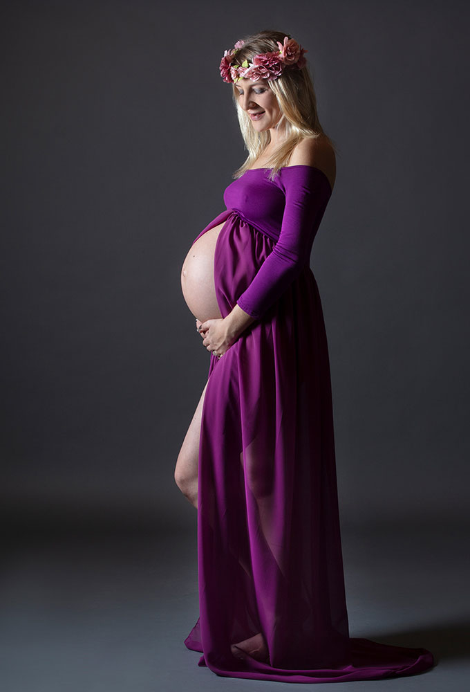 Baby-Shooting © Tanja Cammerlander