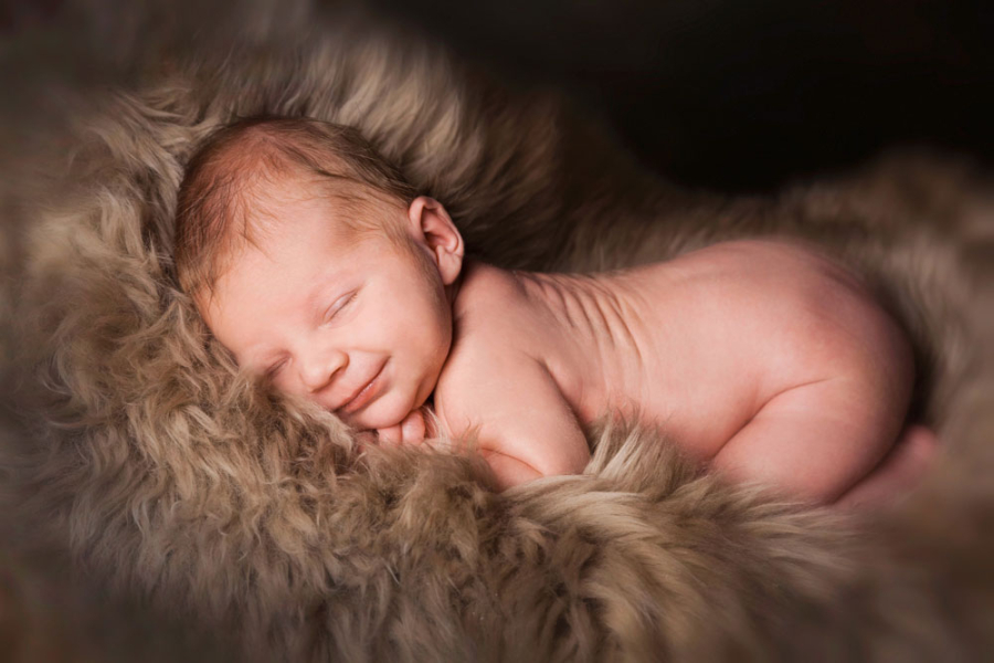 Baby-Shooting © Tanja Cammerlander