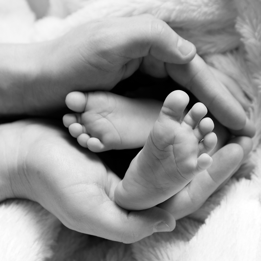 Baby-Shooting © Tanja Cammerlander