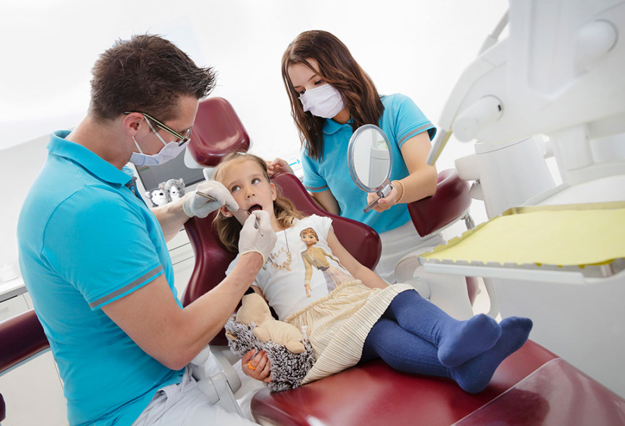 Arzt-Shooting © Tanja Cammerlander