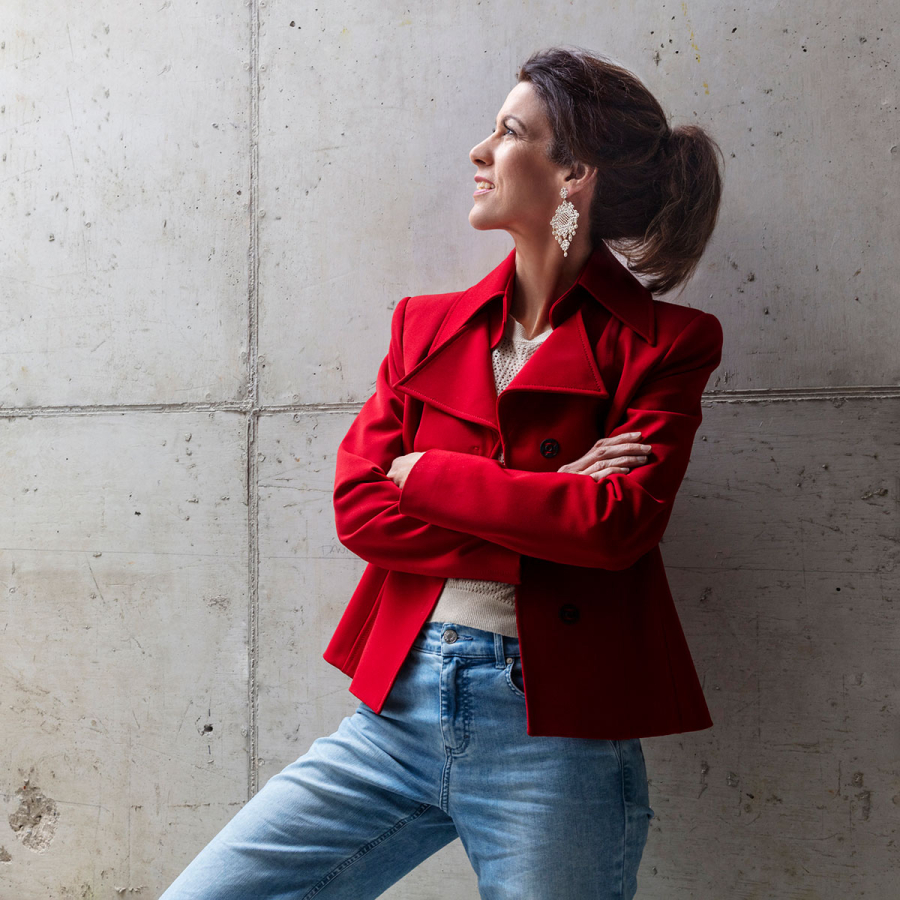 Business-Shooting © Tanja Cammerlander