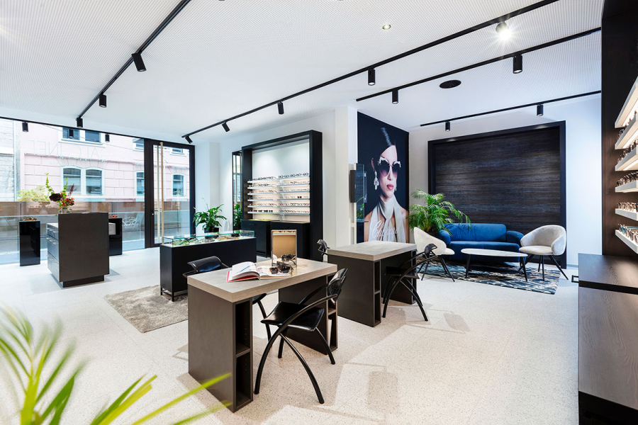 Immobilien-Shooting © Tanja Cammerlander