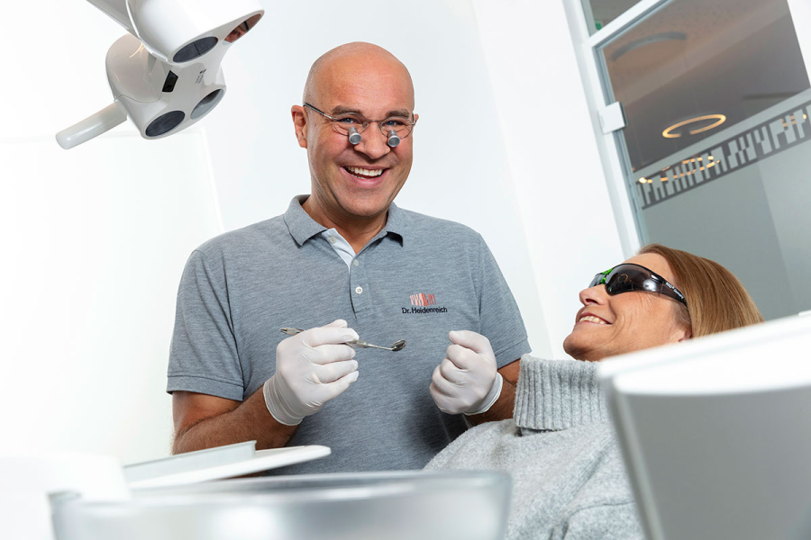 Business-Shooting © Tanja Cammerlander