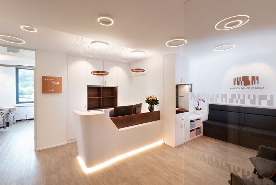 Immobilien-Shooting © Tanja Cammerlander