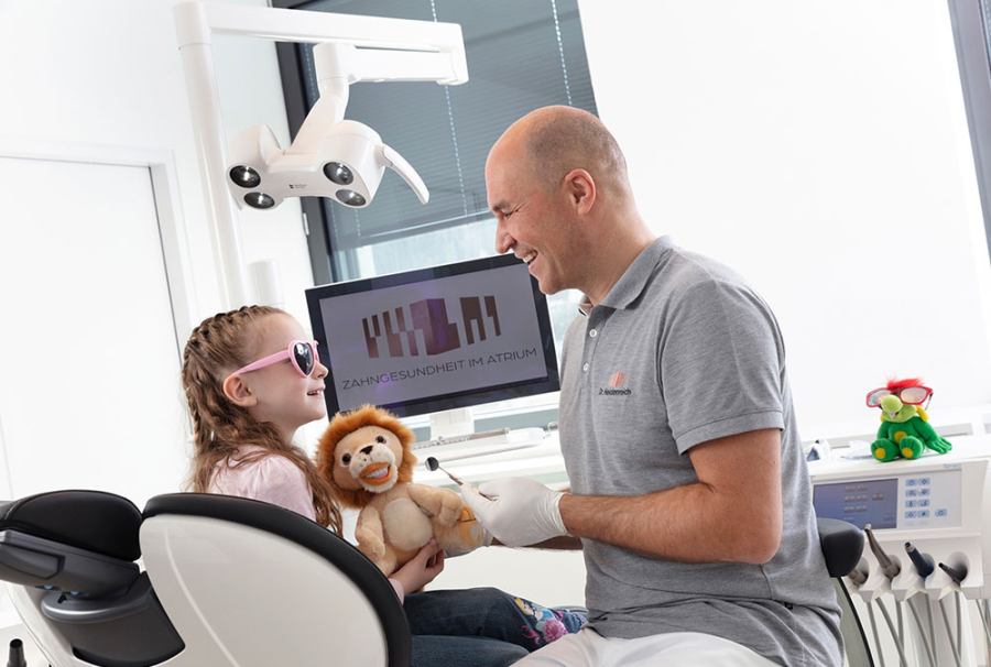 Arzt-Shooting © Tanja Cammerlander