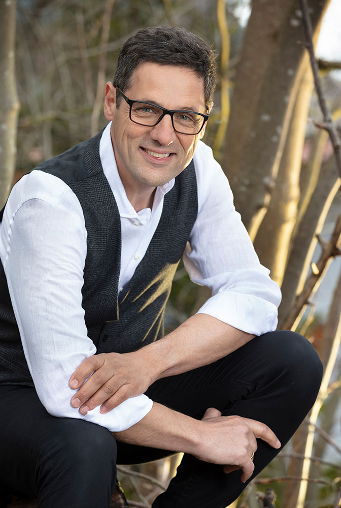 Business-Shooting © Tanja Cammerlander