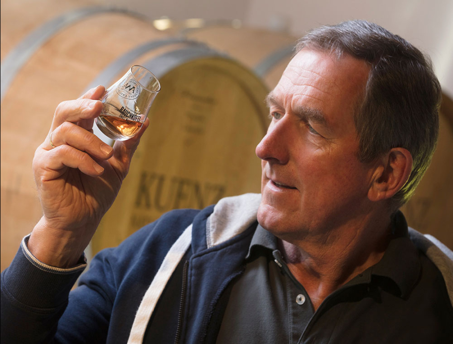 Business-Shooting © Tanja Cammerlander