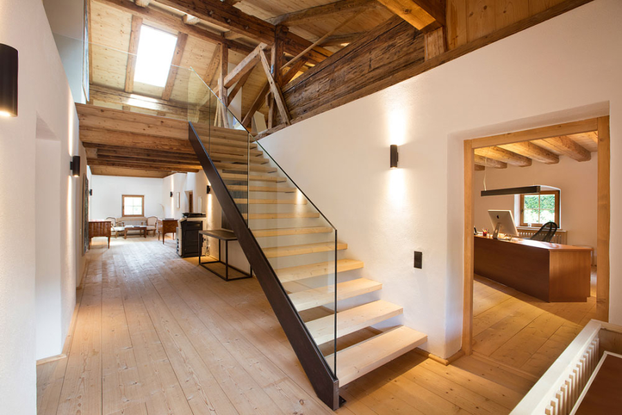 Immobilien-Shooting © Tanja Cammerlander