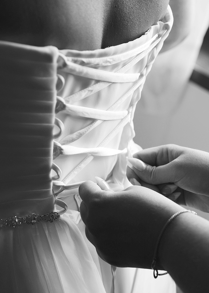 Hochzeit-Shooting © Tanja Cammerlander
