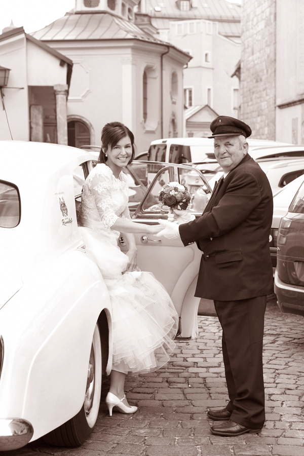 Hochzeit-Shooting © Tanja Cammerlander