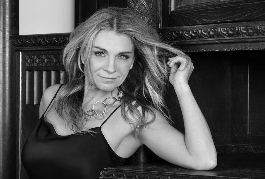 Porträt-Shooting © Tanja Cammerlander