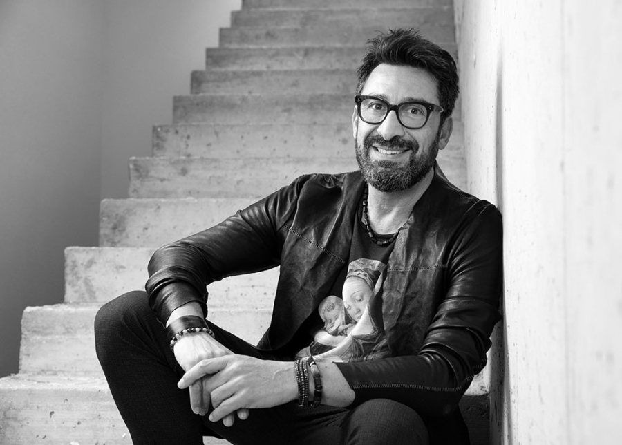 Porträt-Shooting © Tanja Cammerlander