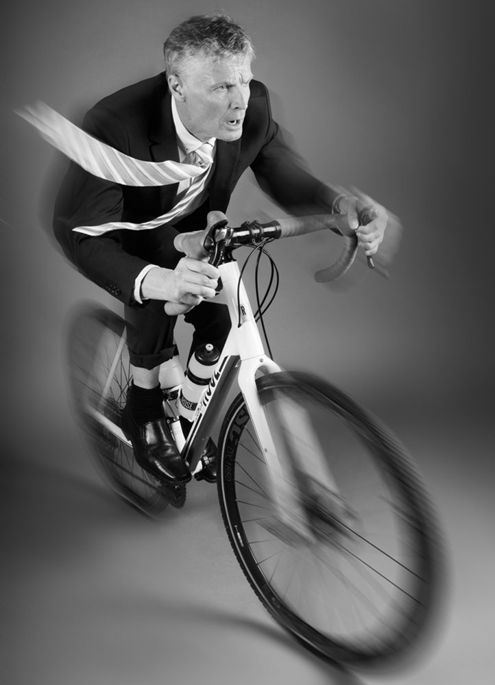 Porträt-Shooting © Tanja Cammerlander