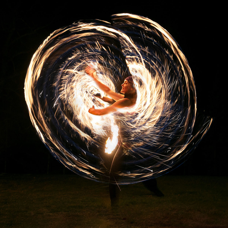 Business-Shooting © Tanja Cammerlander