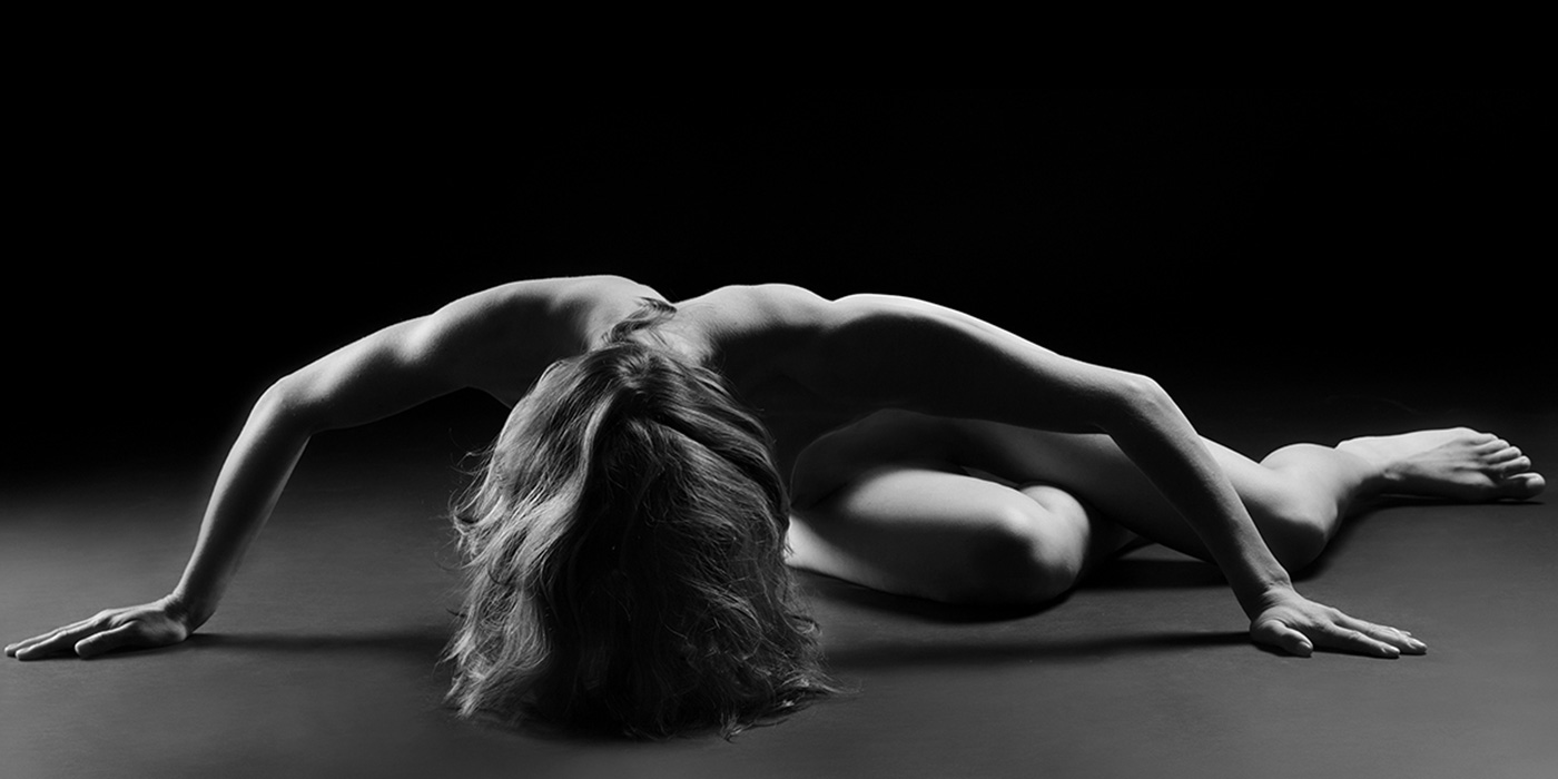 Fotografin für Akt und Glamour